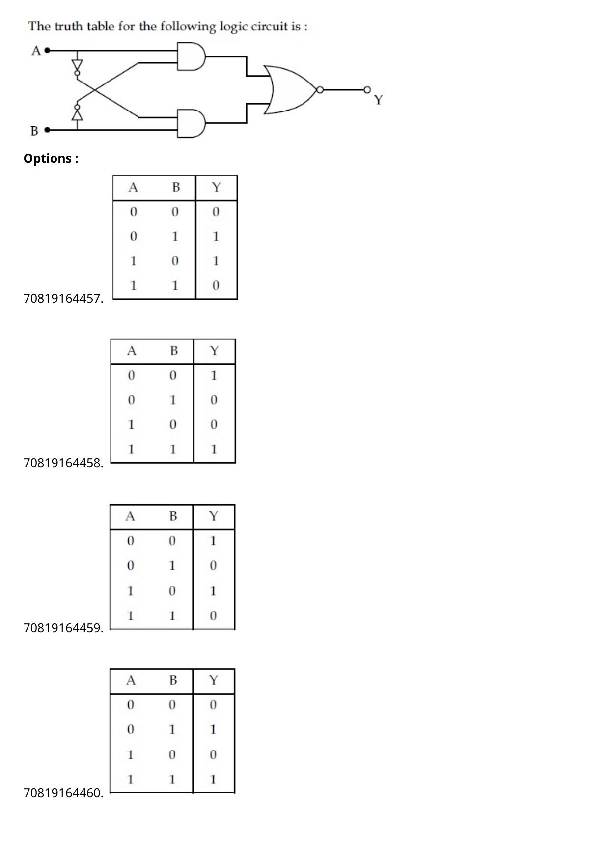 JEE Mains 2021: BTech Telugu (Shift 2) 25-02-2021 Question Paper - Page 25