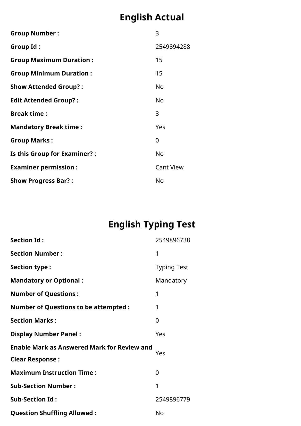 MP CPCT 17 Sept 2022 Question Paper Shift 1 - Page 70