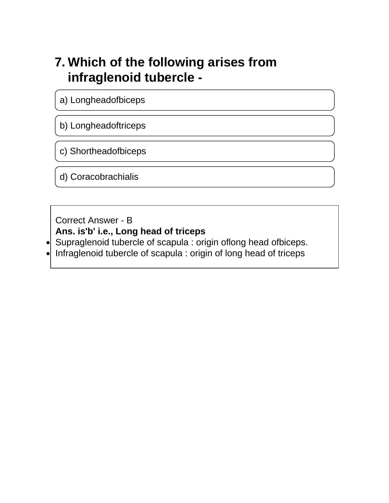 NEET PG 2015 Question Paper - Page 9