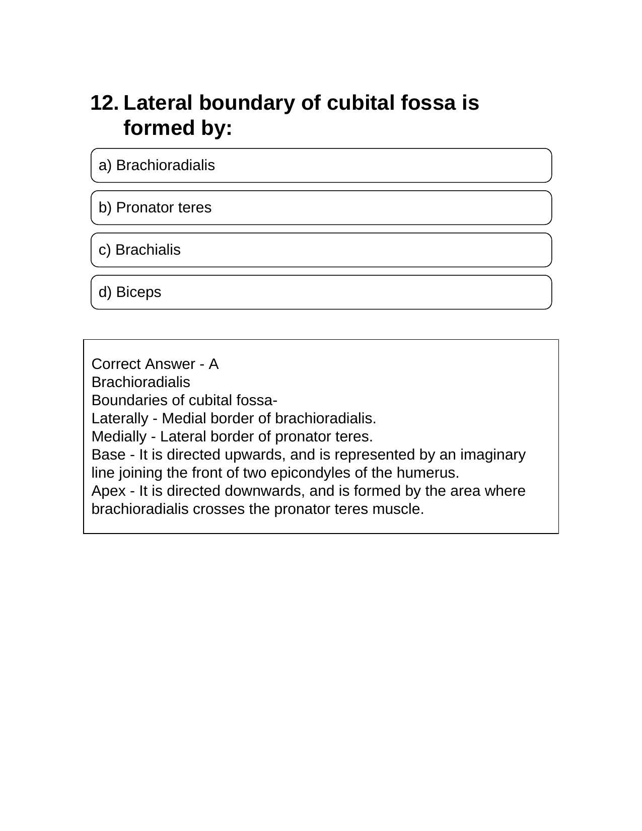 NEET PG 2015 Question Paper - Page 14