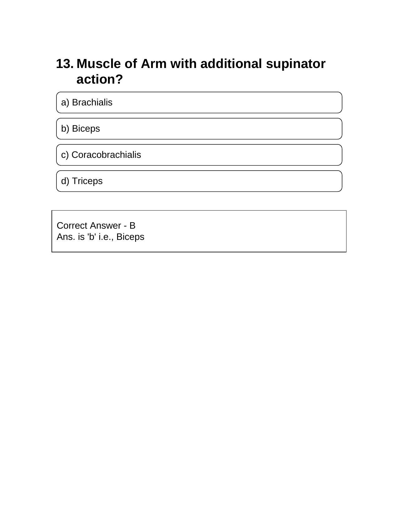 NEET PG 2015 Question Paper - Page 15