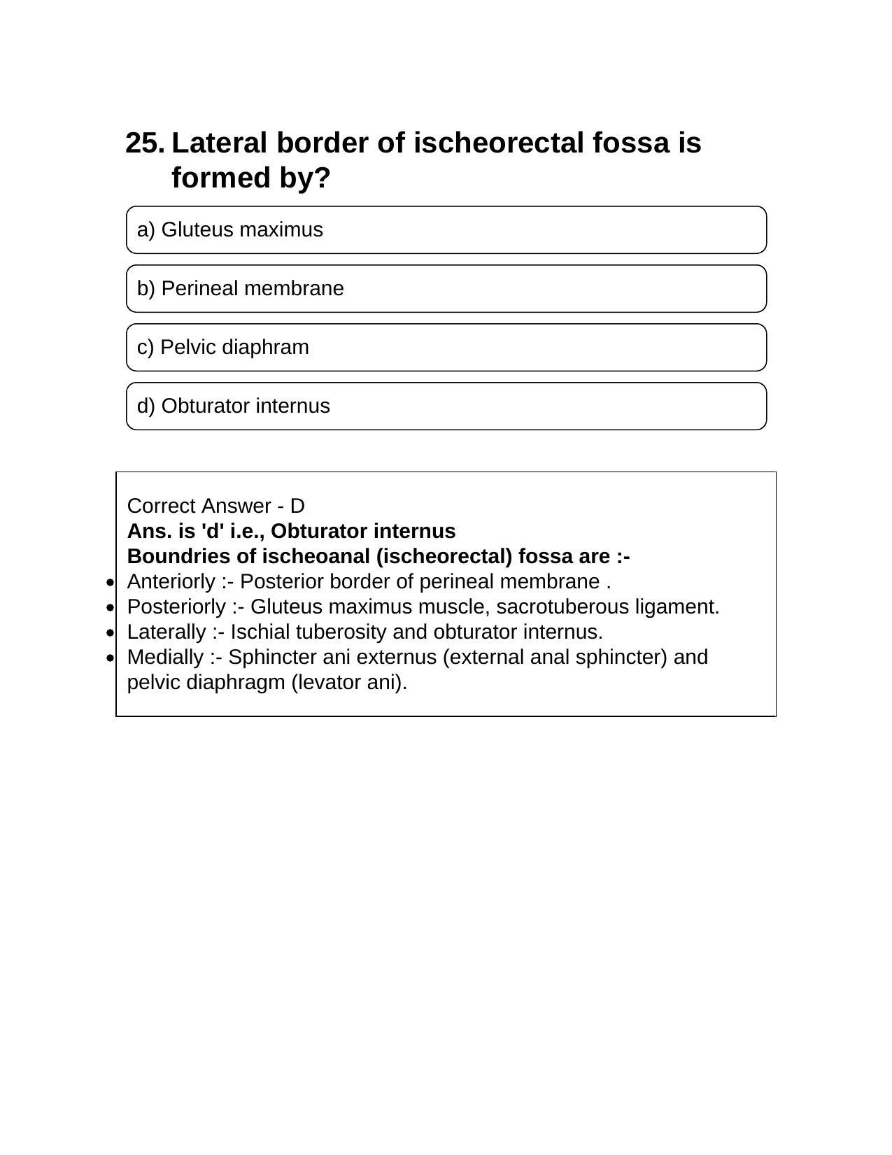 NEET PG 2015 Question Paper - Page 27
