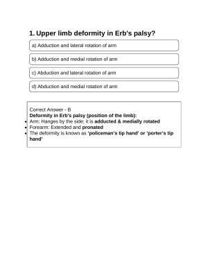 NEET PG 2015 Question Paper
