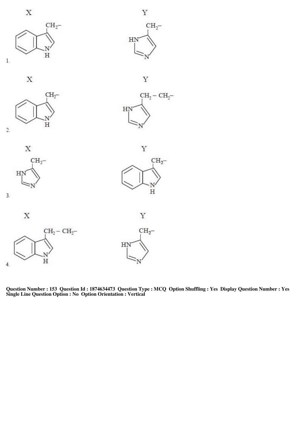 TS EAMCET 2019 Engineering Question Paper with Key (22 April 2019 Forenoon) - Page 91