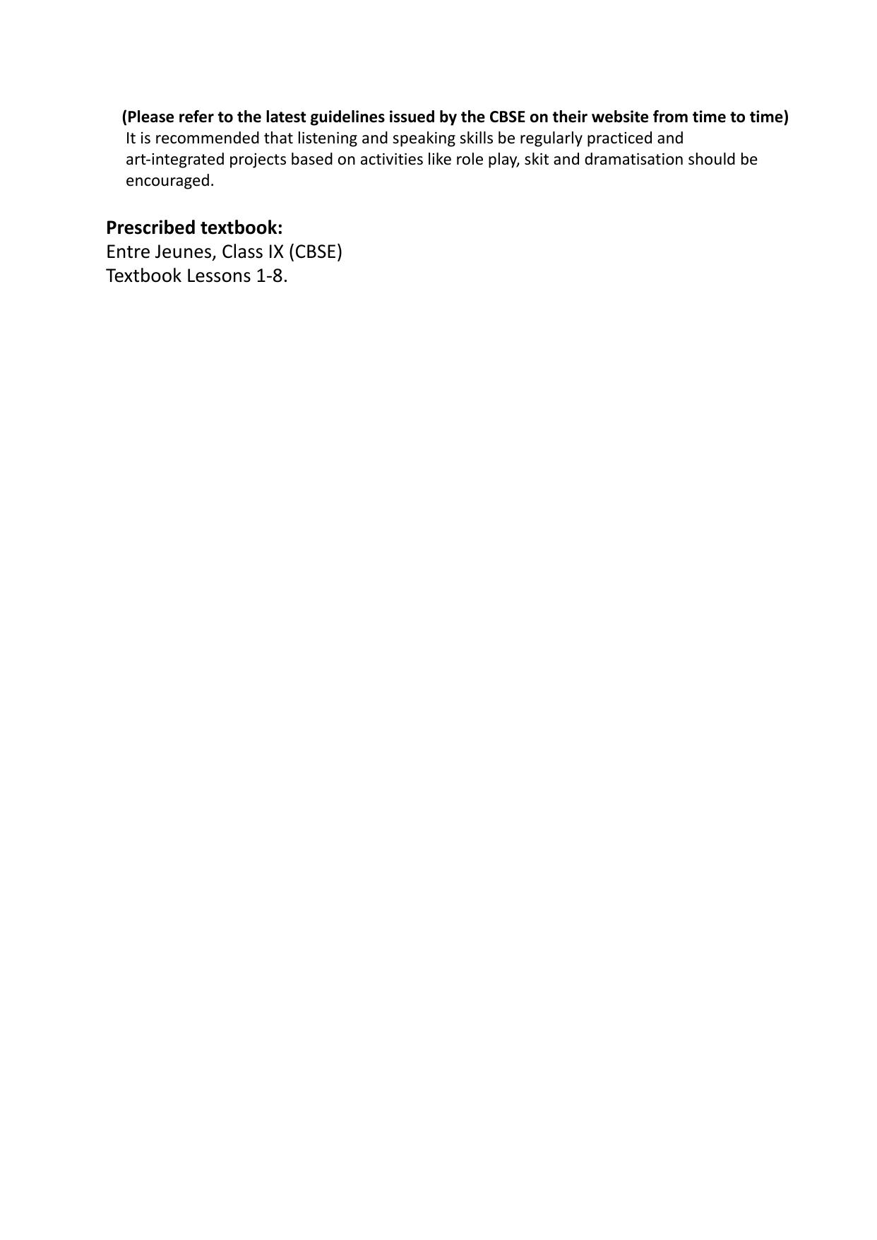 cbse-class-9-french-syllabus-2025-new-pattern-download-pdf-here
