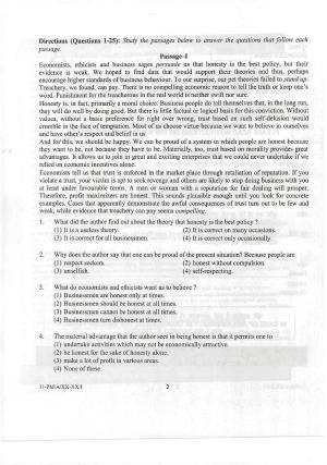 NIFT B. Des 2023 Sample Paper