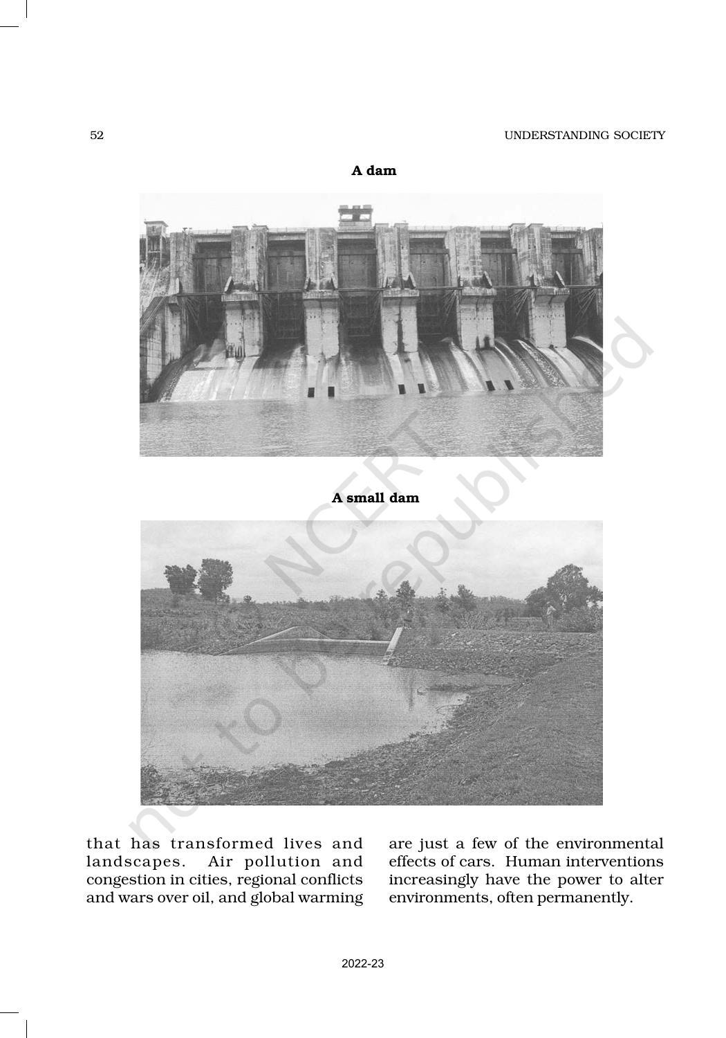 NCERT Book for Class 11 Sociology (Part-II) Chapter 3 Environment and Society - Page 3