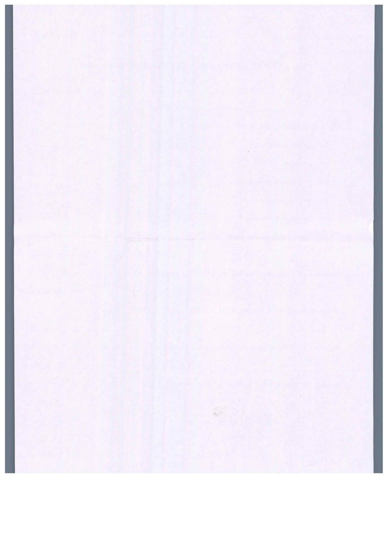 SSUS Entrance Exam MUSIC 2019 Question Paper - Page 2