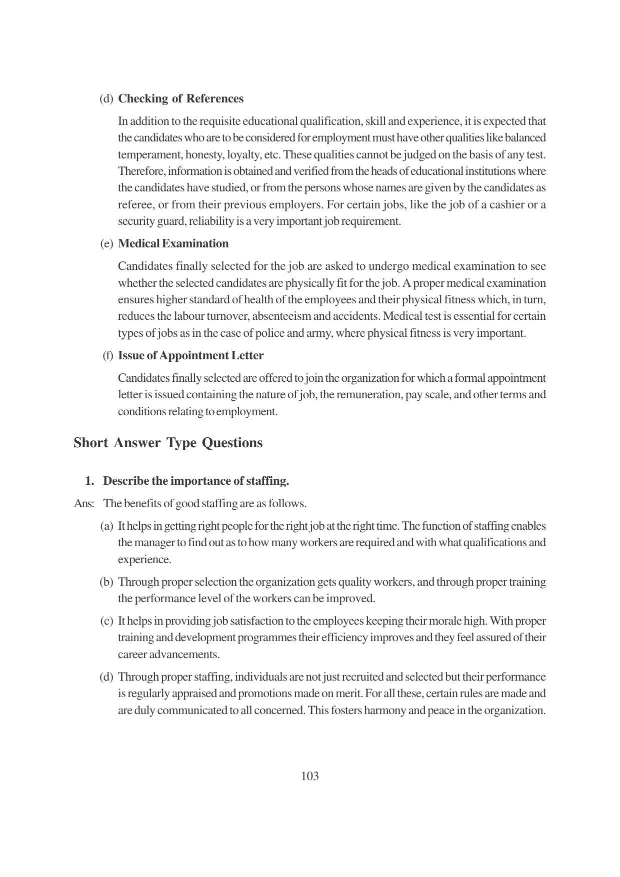 TS SCERT Inter 1st Year Business Studies-Book-2 Path 1 (English Medium) Text Book - Page 109
