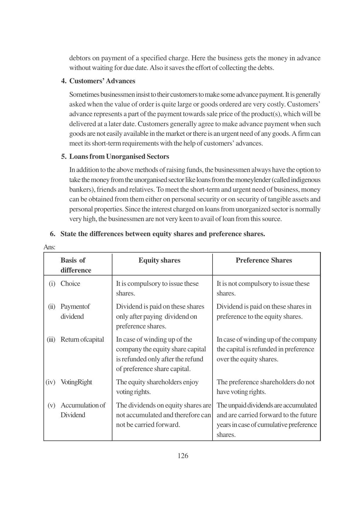 TS SCERT Inter 1st Year Business Studies-Book-2 Path 1 (English Medium) Text Book - Page 132