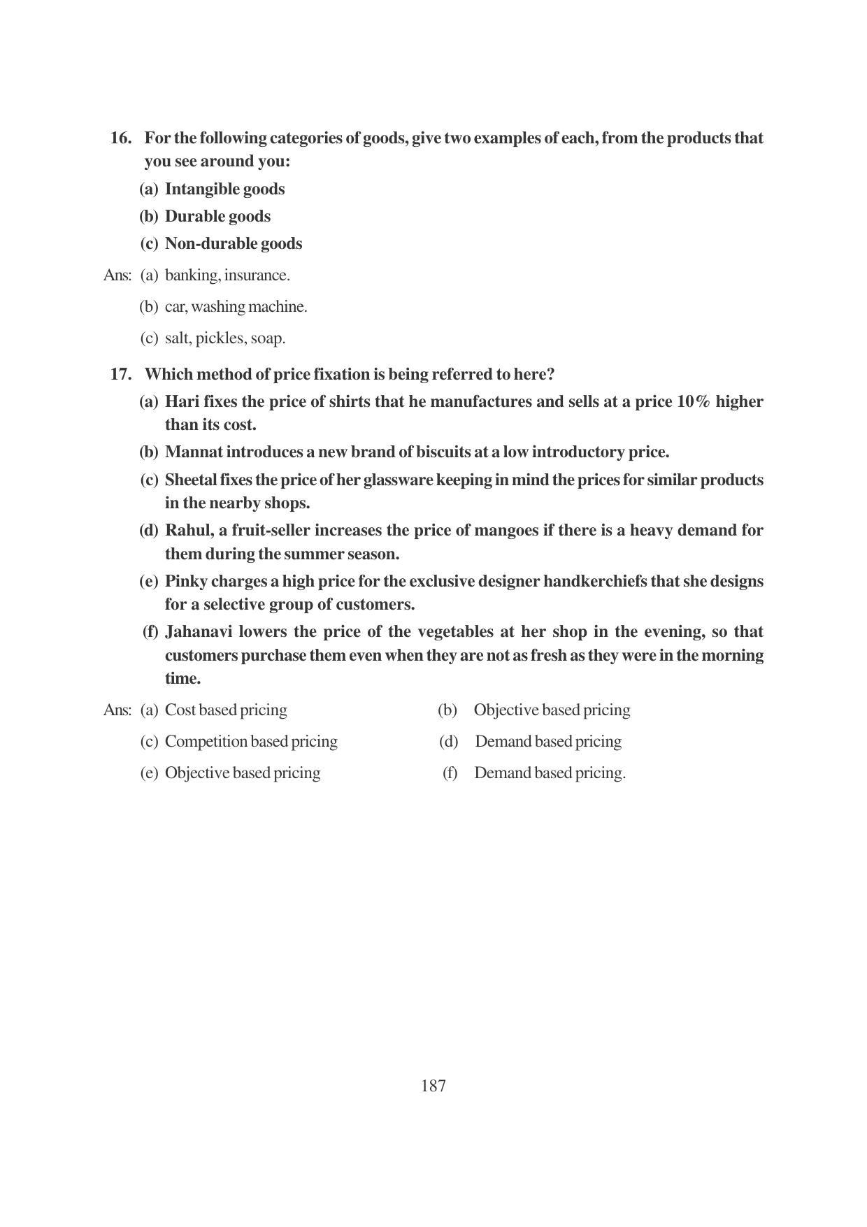TS SCERT Inter 1st Year Business Studies-Book-2 Path 1 (English Medium) Text Book - Page 193