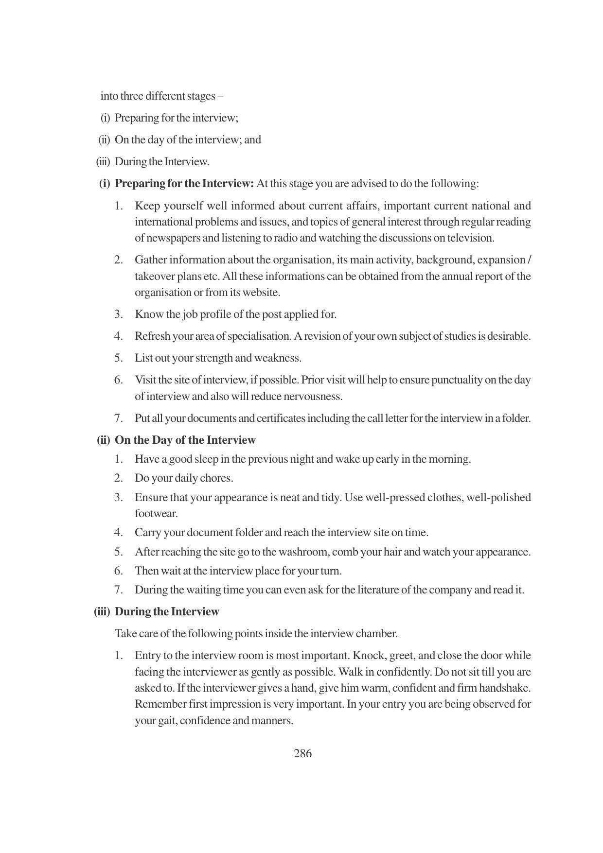 TS SCERT Inter 1st Year Business Studies-Book-2 Path 1 (English Medium) Text Book - Page 292