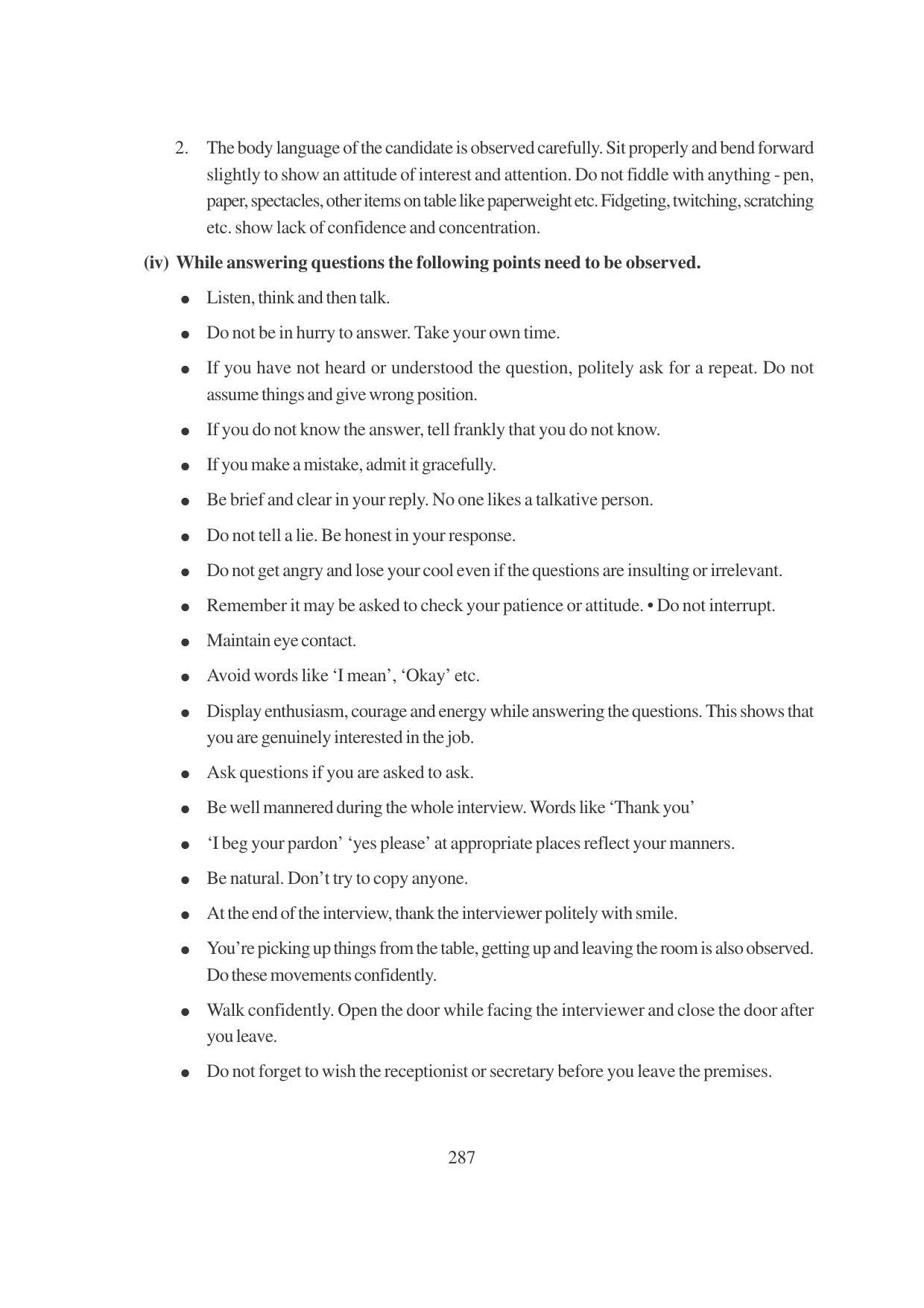 TS SCERT Inter 1st Year Business Studies-Book-2 Path 1 (English Medium) Text Book - Page 293