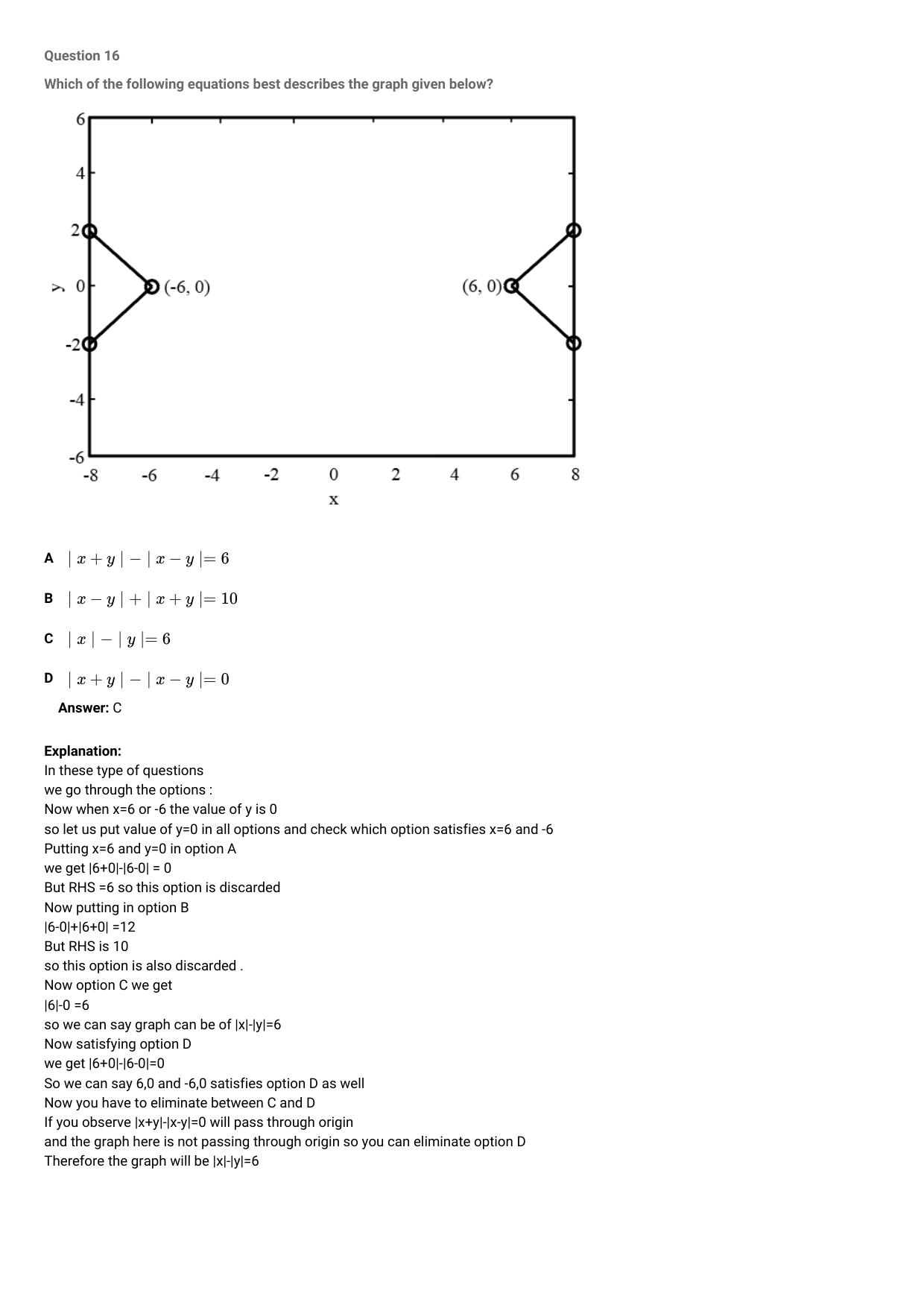 CMAT 2021 Question Paper Slot 2 - Page 9