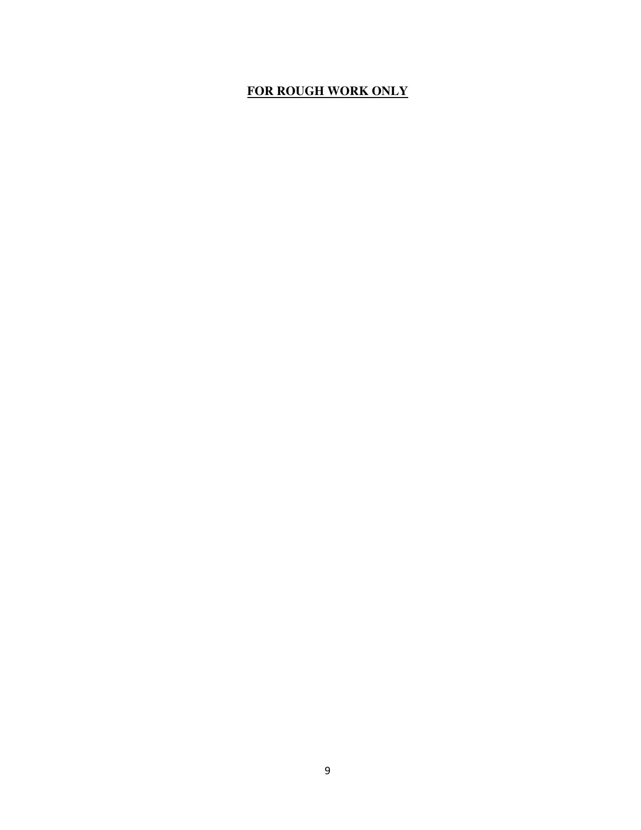 Puducherry NMMS 2018 Question Paper - Page 24