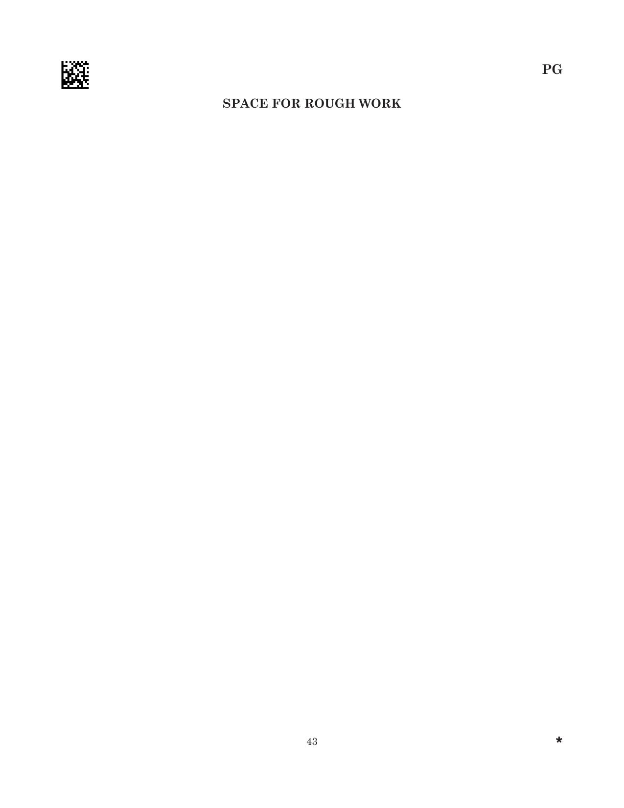 CLAT 2025 UG Question Paper - Page 213