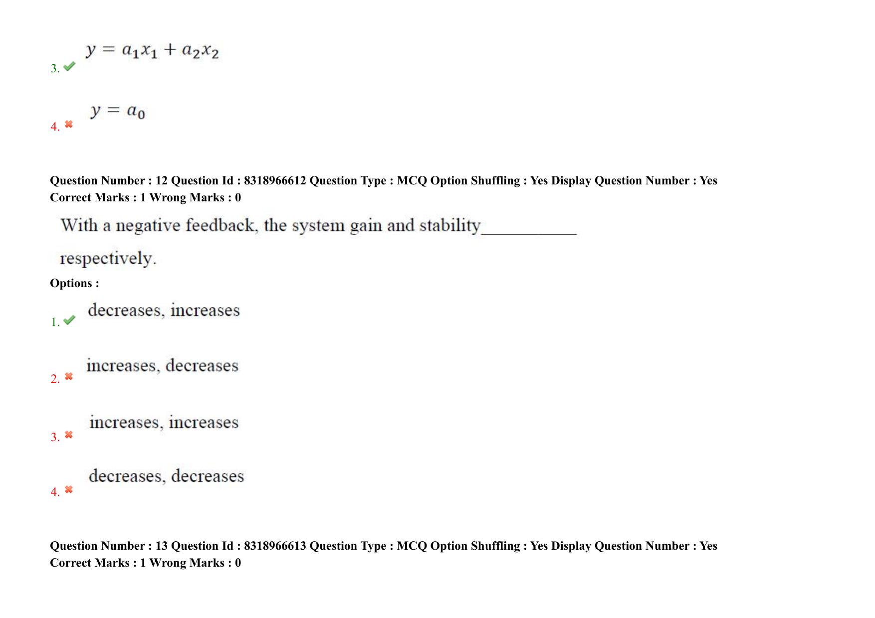 AP PGCET 2025 Electrical Engineering Paper with Answer Key - Page 10