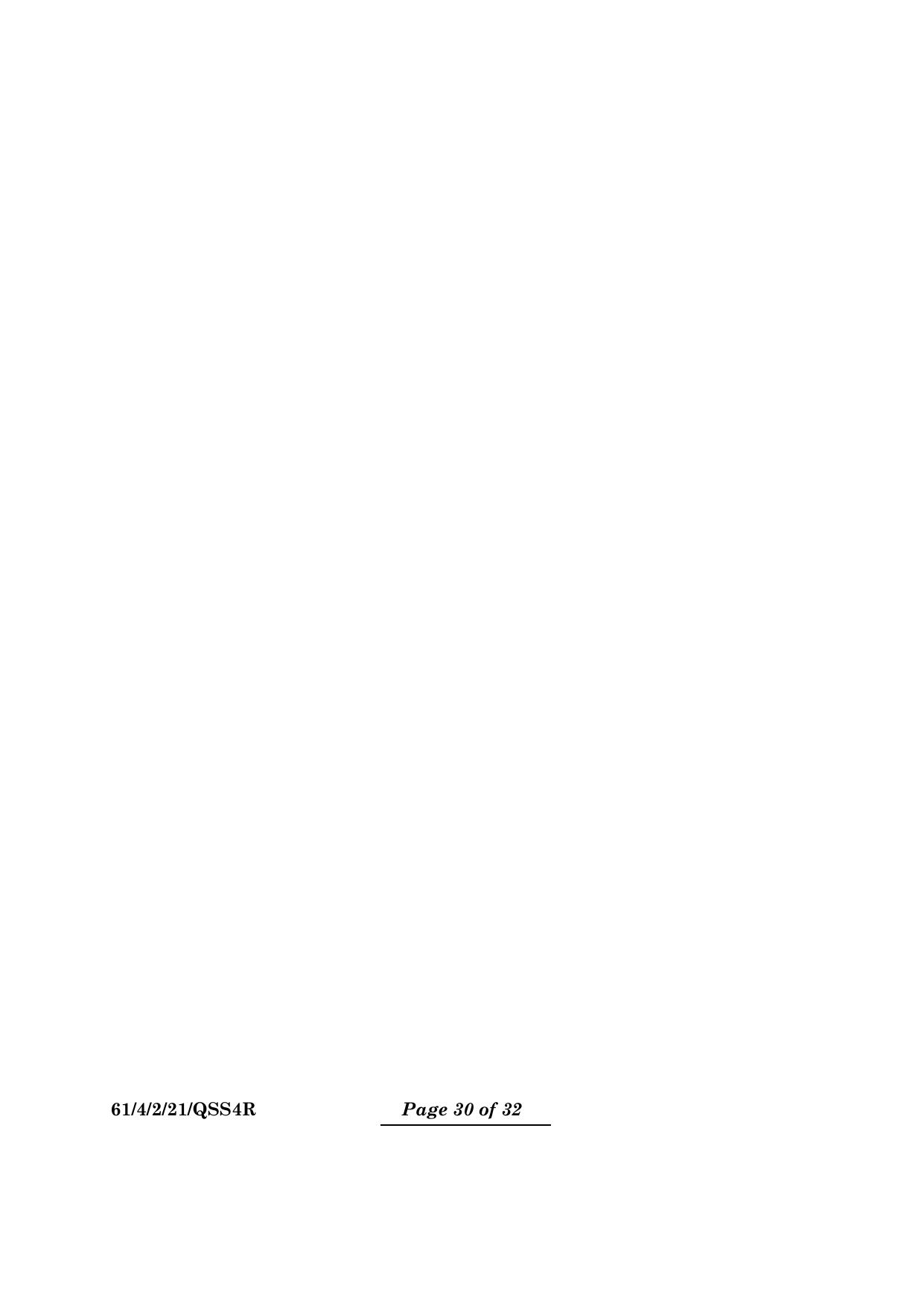 CBSE Class 12 61-4-2 History 2024 Question Paper - Page 30