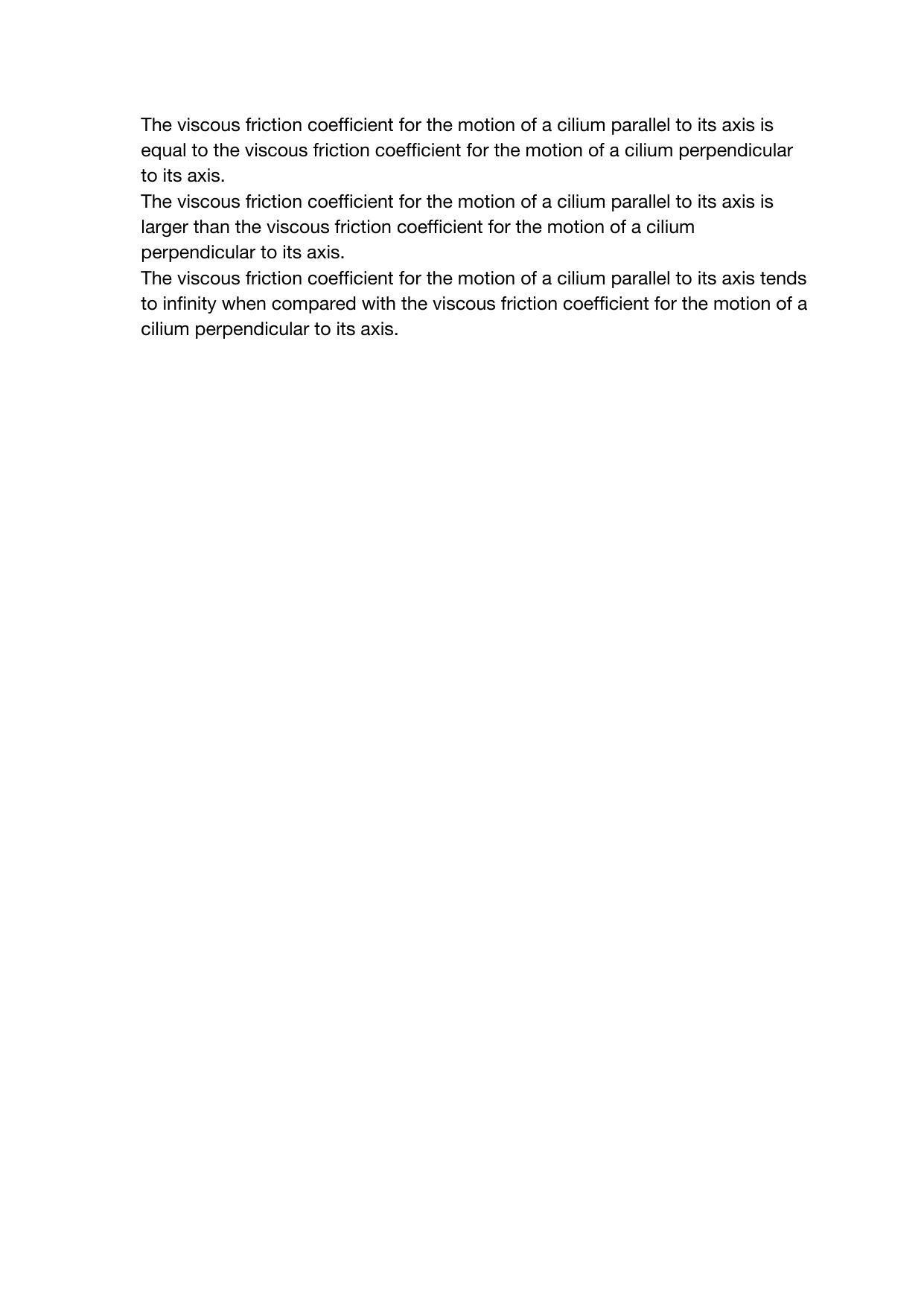 TIFR GS 2022 Biology Question Paper - Page 16