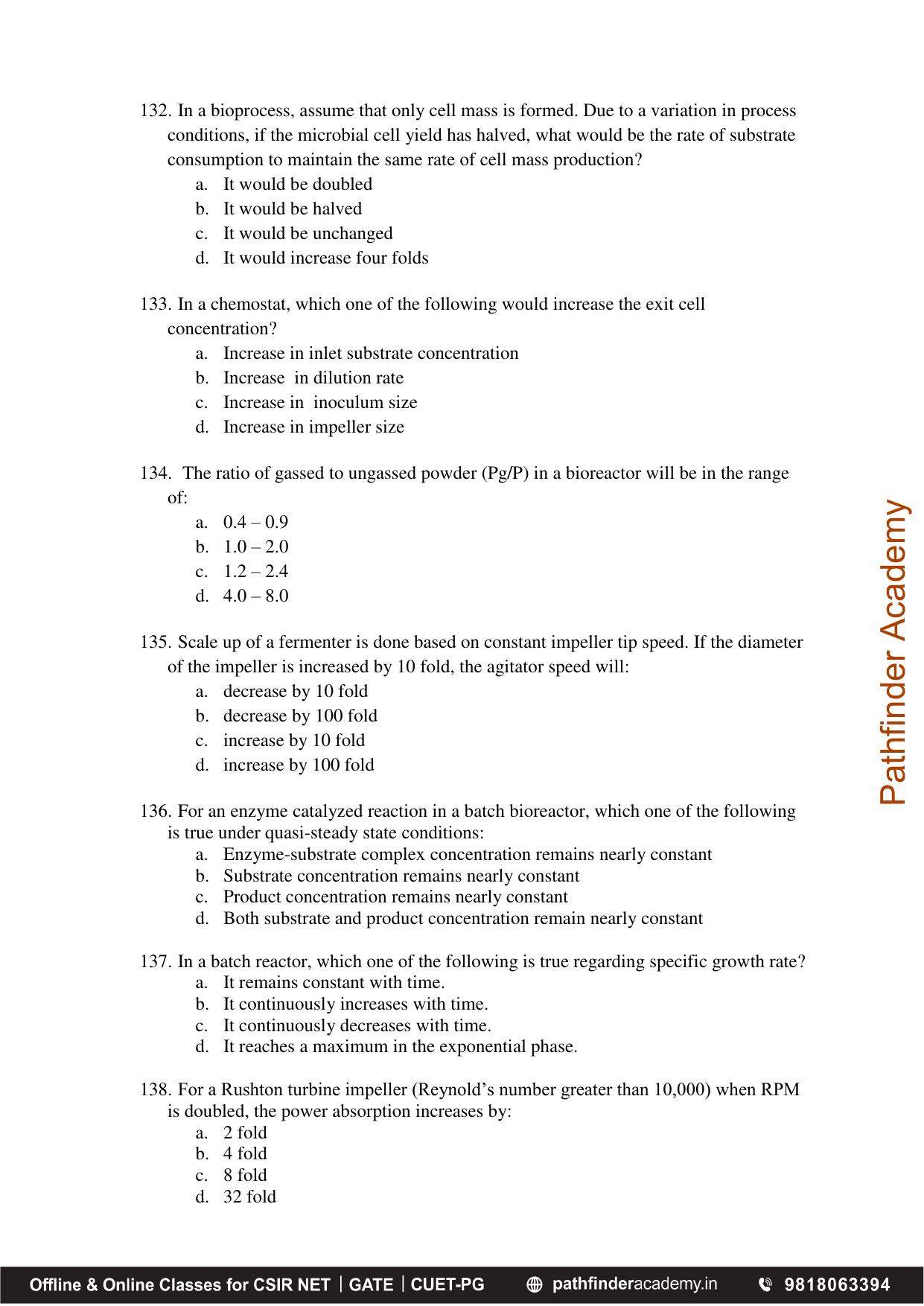 BET 2019 Question Paper - Page 22