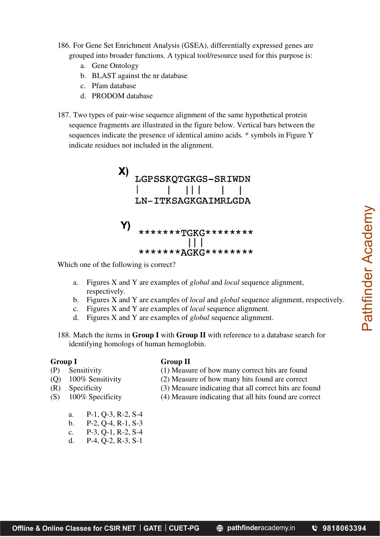 BET 2019 Question Paper - Page 30