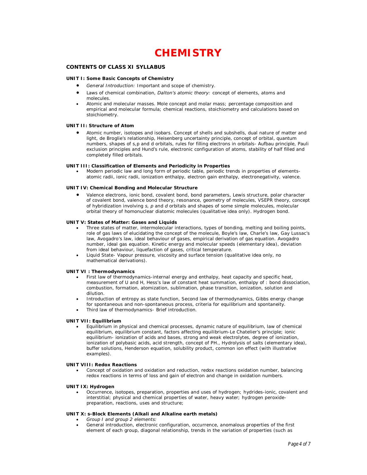 RUHS BPT Syllabus - Page 4