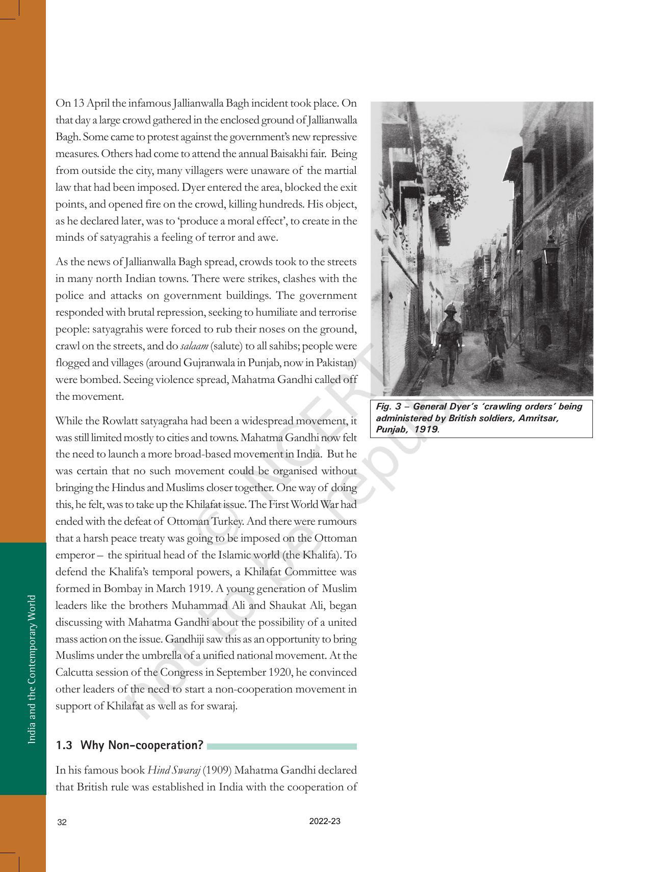 NCERT Book for Class 10 History Chapter 2 Nationalism in India - Page 4