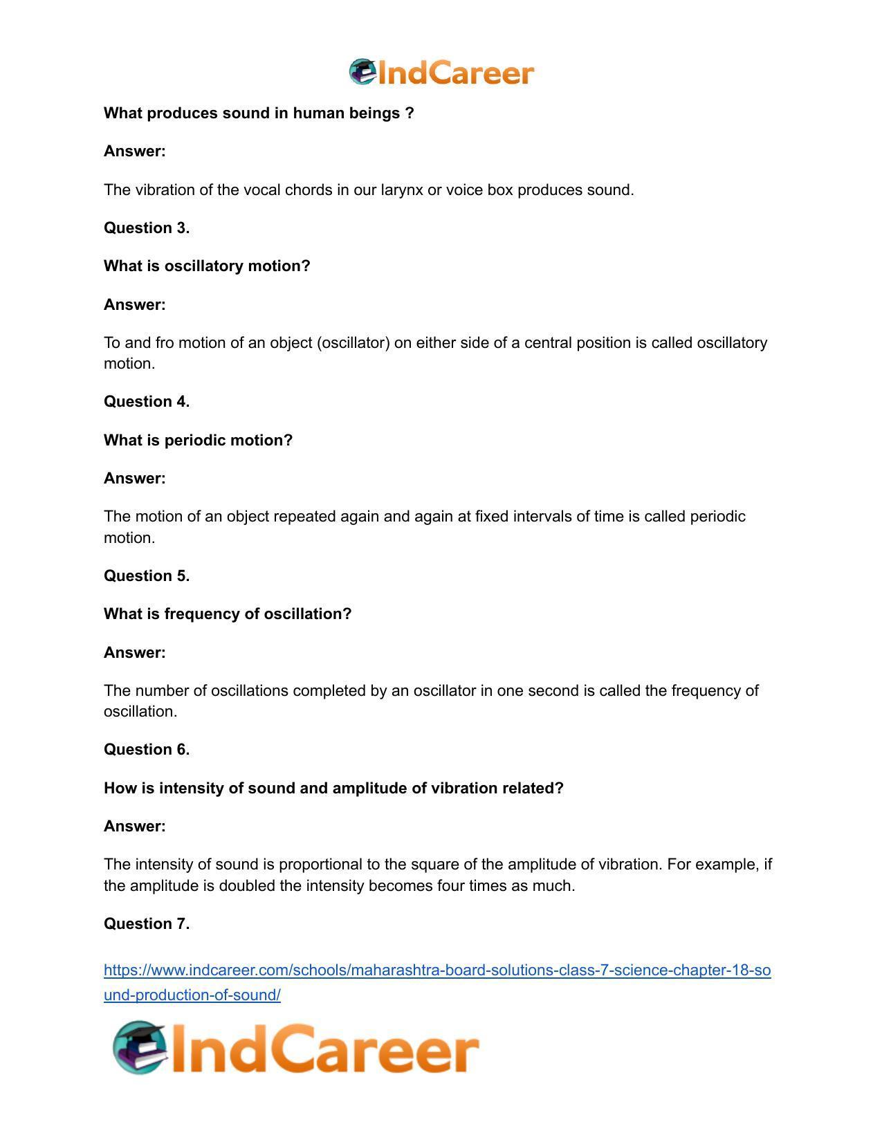 Maharashtra Board Solutions Class 7-Science: Chapter 19- Properties of a Magnetic Field - Page 12