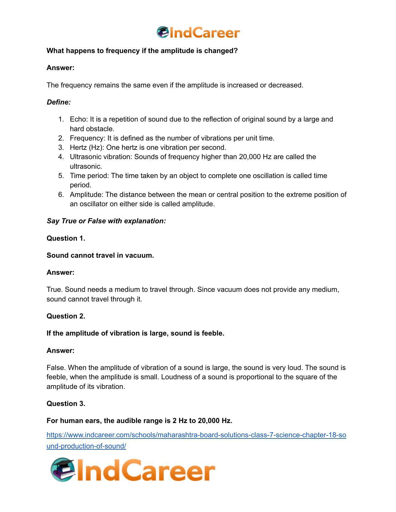 Maharashtra Board Solutions Class 7-Science: Chapter 19- Properties of a Magnetic Field - Page 14