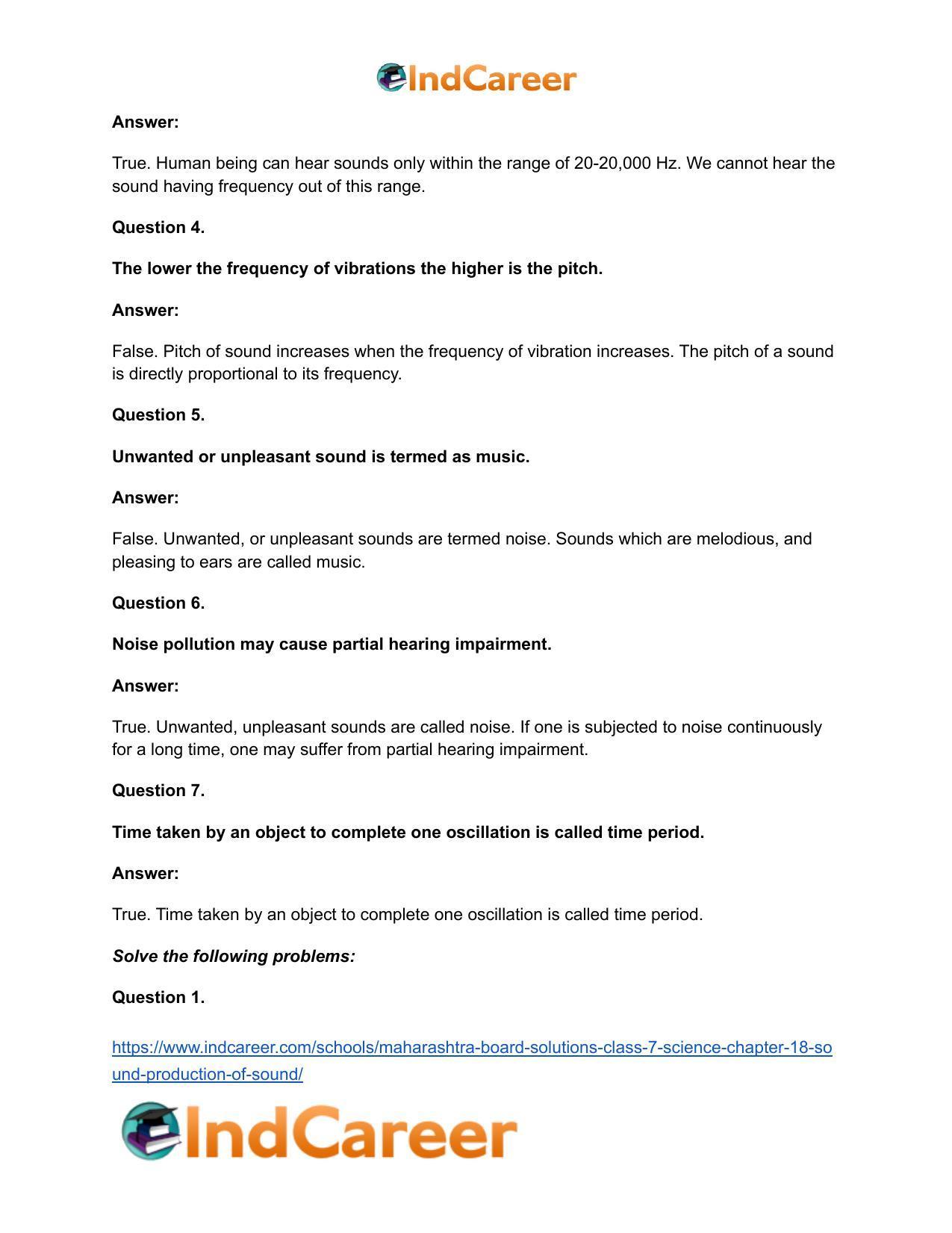 Maharashtra Board Solutions Class 7-Science: Chapter 19- Properties of a Magnetic Field - Page 15