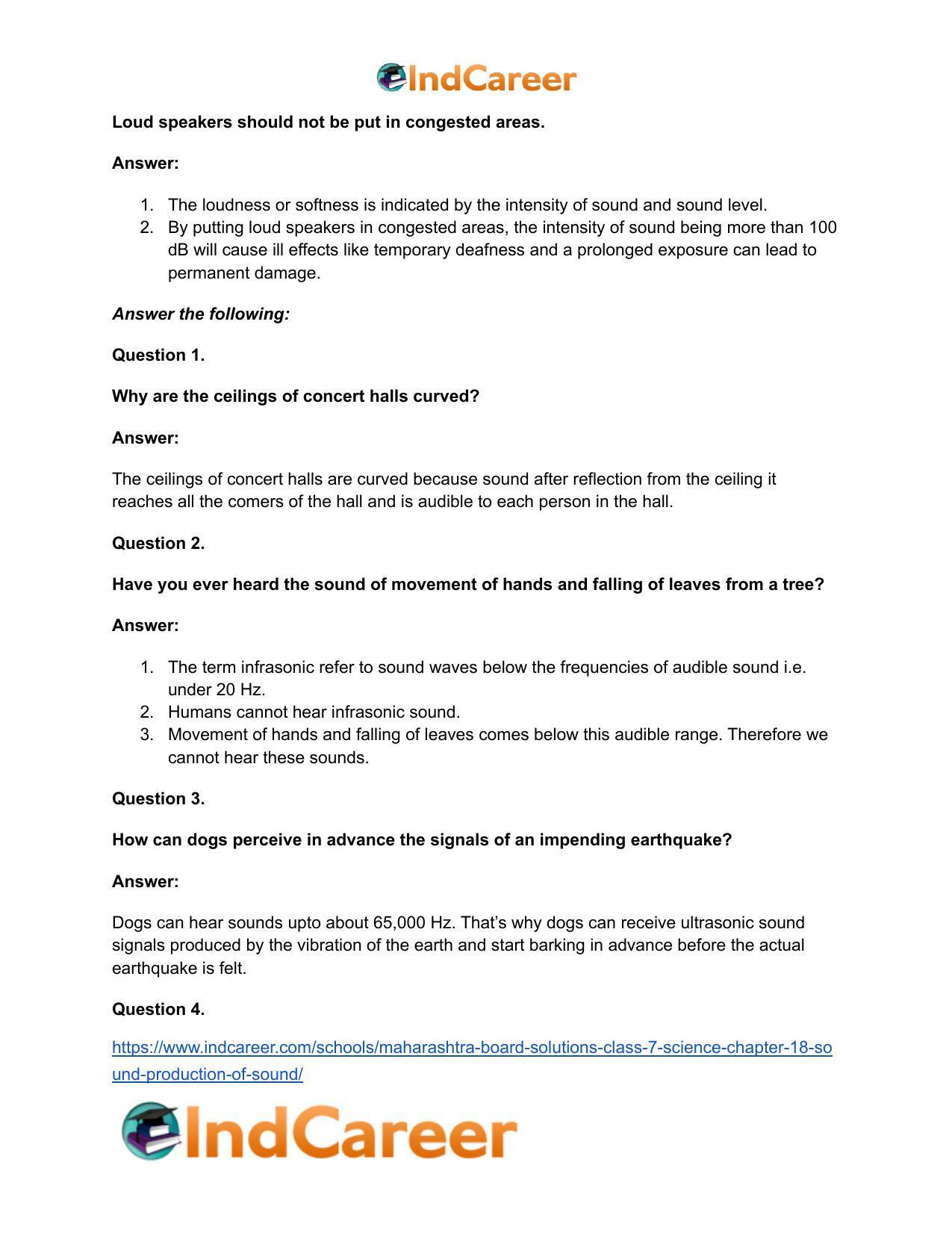 Maharashtra Board Solutions Class 7-Science: Chapter 19- Properties of a Magnetic Field - Page 17