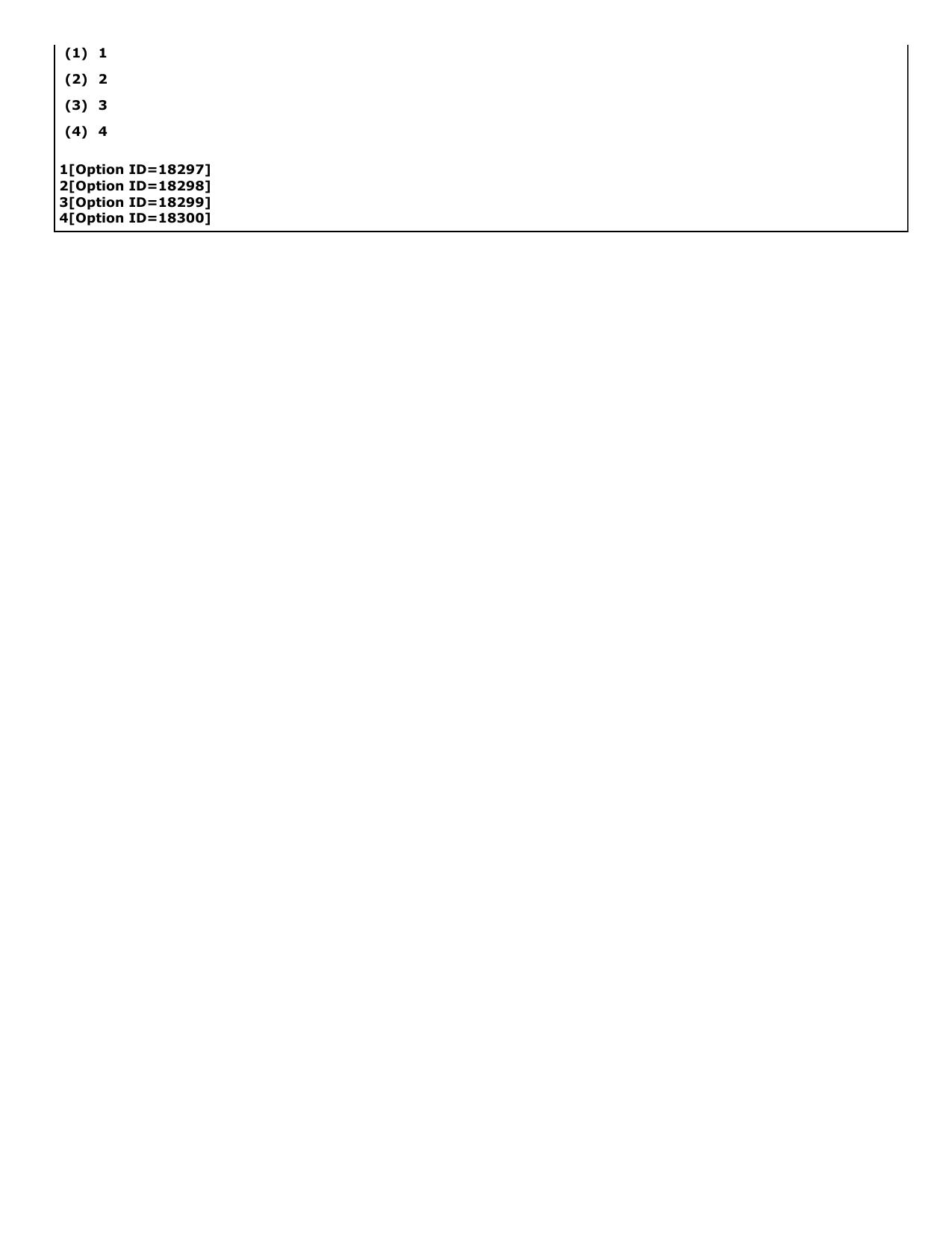 CUET (PG) 2022: PGQP-04 M.Ed (07-09-2022) Question Paper - Page 91