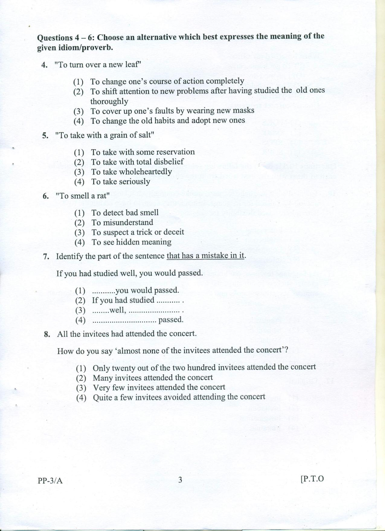 RIE CEE (L3) Question Paper 2022 - Page 56