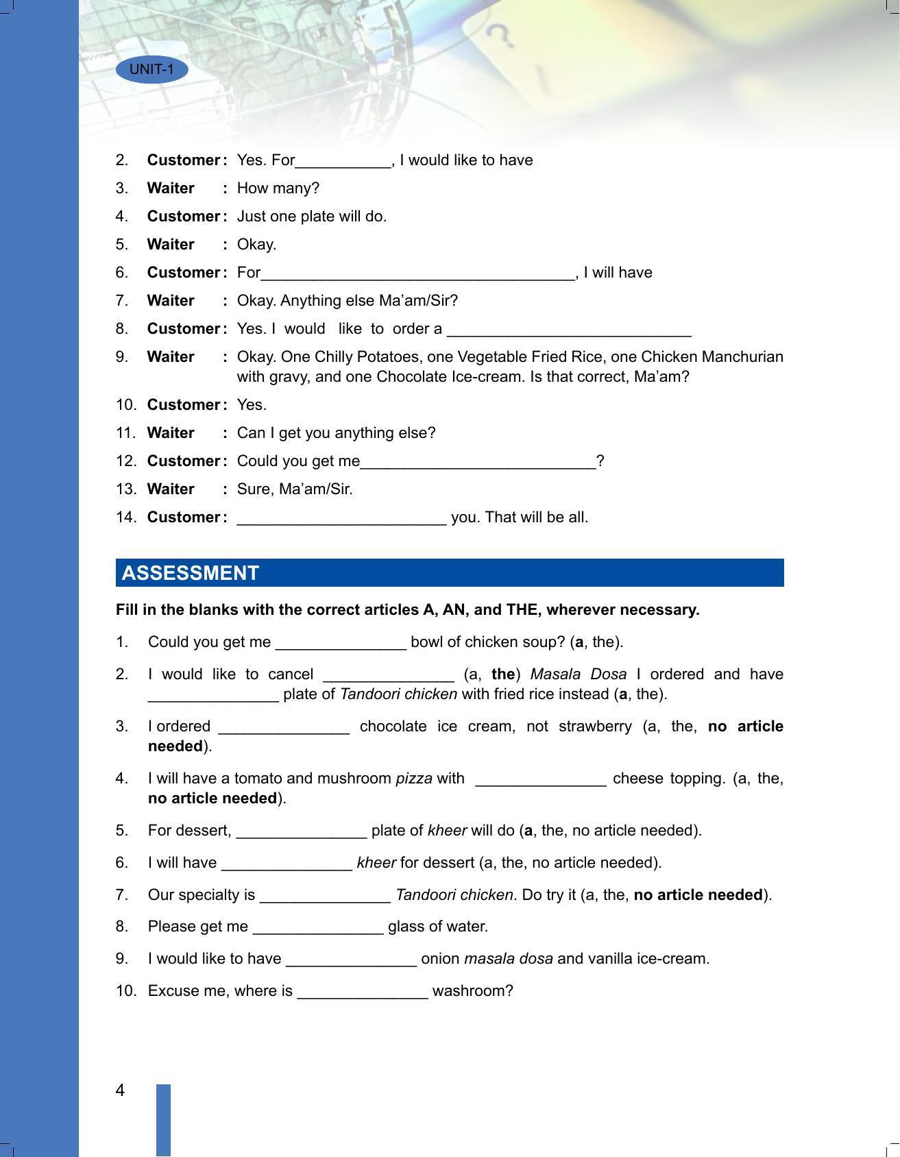 NCERT Class X Information Technology Book - Page 12