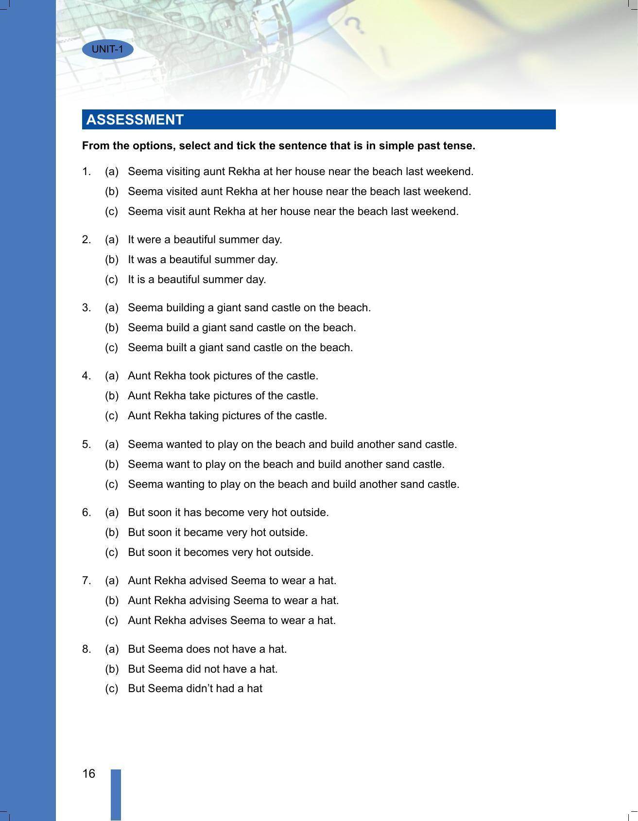 NCERT Class X Information Technology Book - Page 24