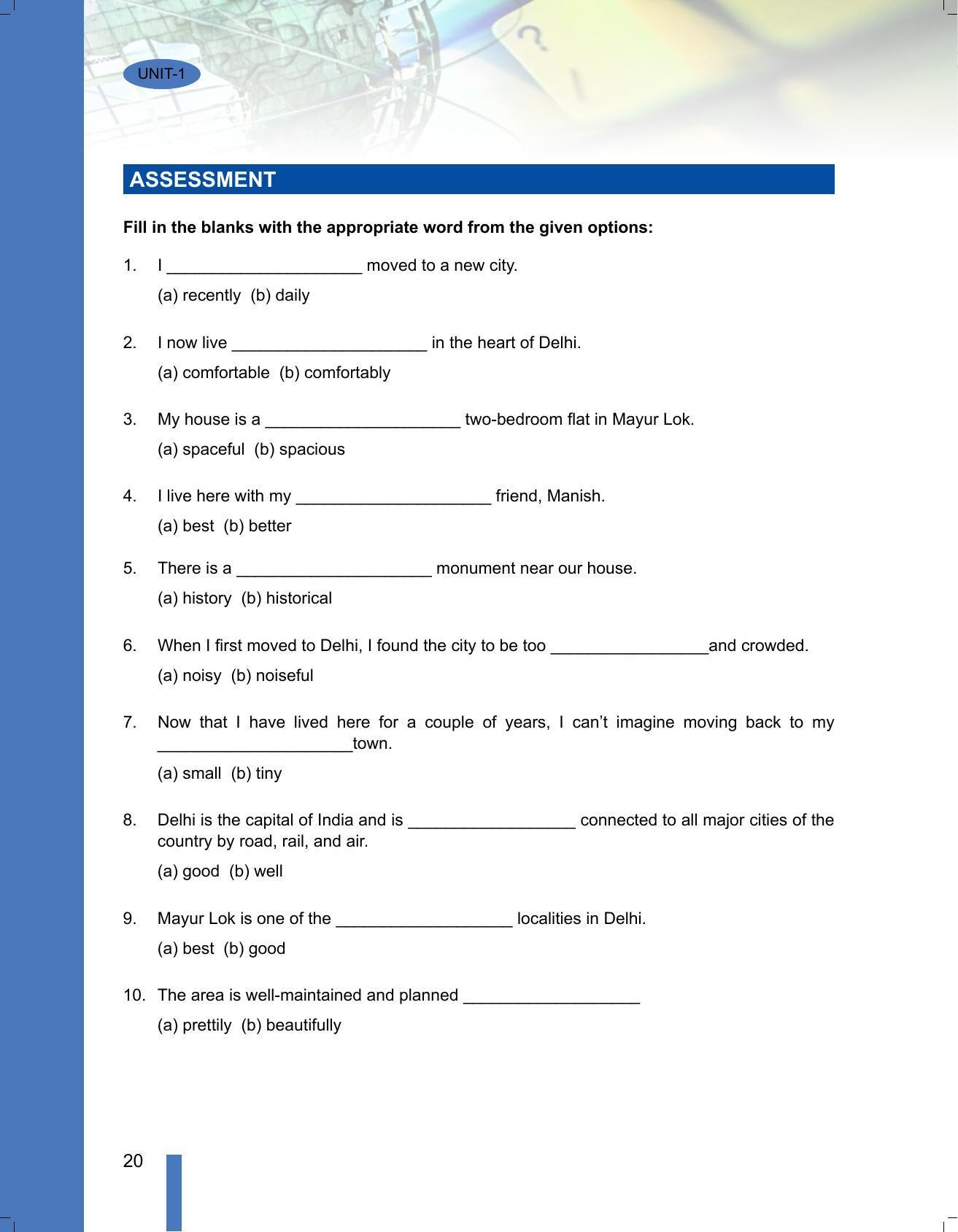 NCERT Class X Information Technology Book - Page 28