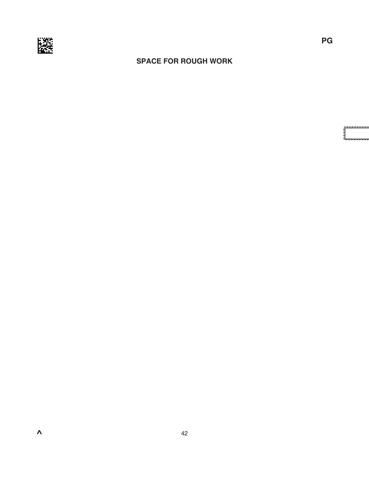 CLAT 2024 PG SET A Question Paper - Page 86