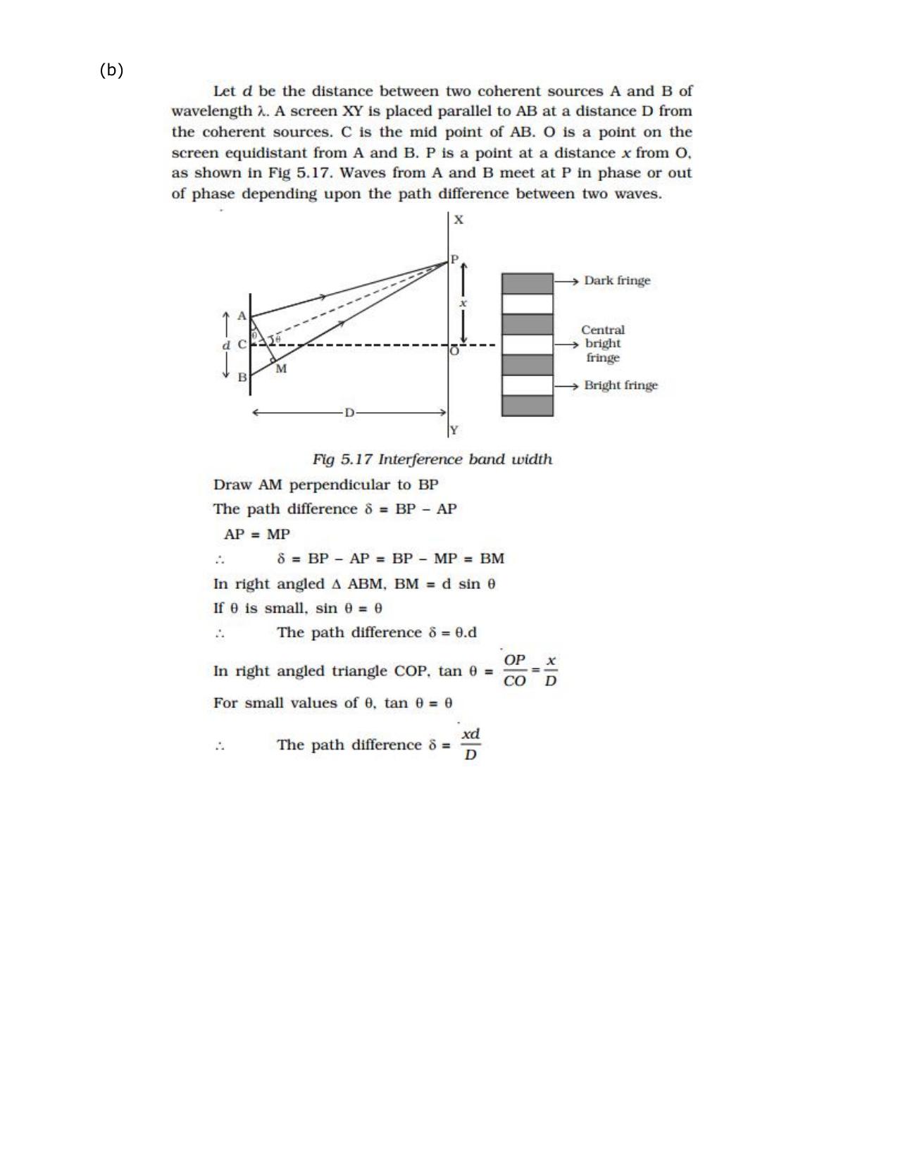 CBSE Class 12 Physics Long Answer Question Bank 1 – Download Important Long Answer Questions - Page 4