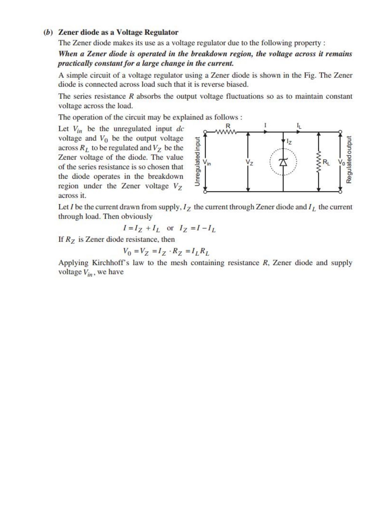 CBSE Class 12 Physics Long Answer Question Bank 1 – Download Important Long Answer Questions - Page 35
