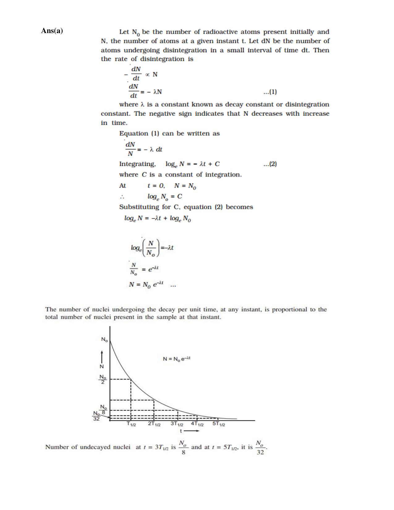 CBSE Class 12 Physics Long Answer Question Bank 1 – Download Important Long Answer Questions - Page 37