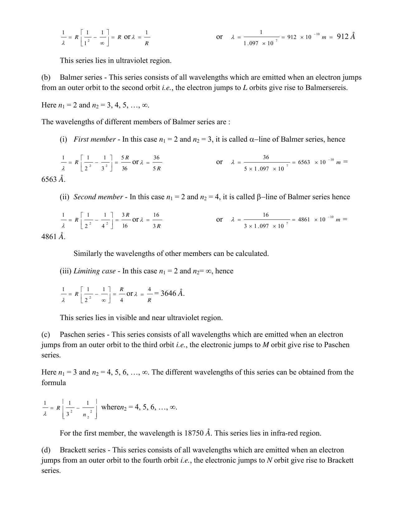 CBSE Class 12 Physics Long Answer Question Bank 1 – Download Important Long Answer Questions - Page 42