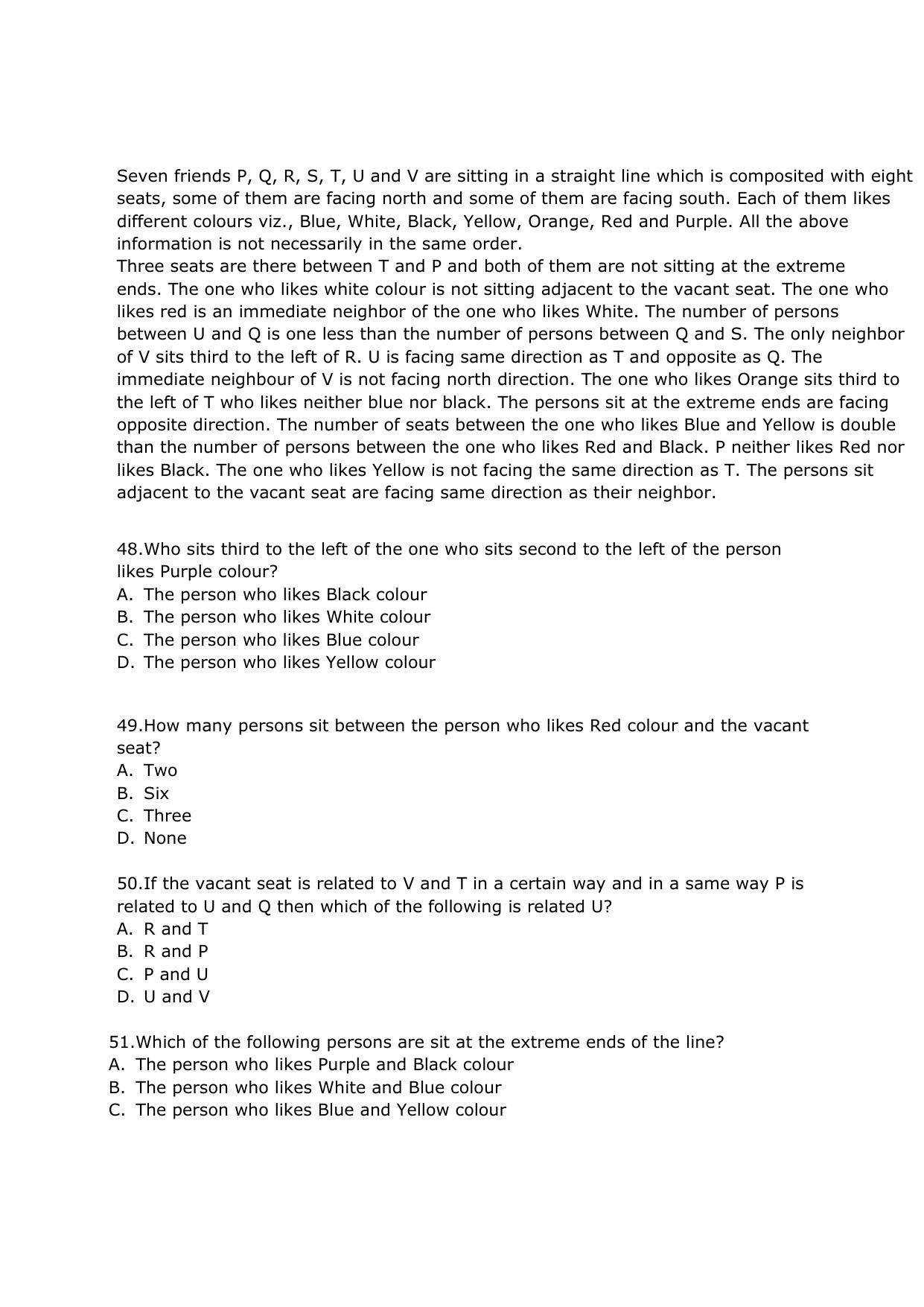 IIM Rohtak IPM Sample Paper - Page 12