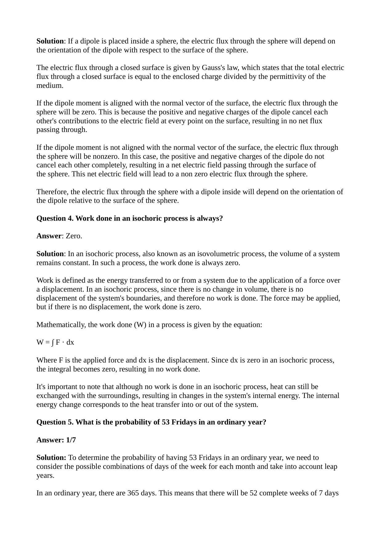 BITSAT Shift 1 (23 May, 2023) Question Paper 2023 Question Paper - Page 2