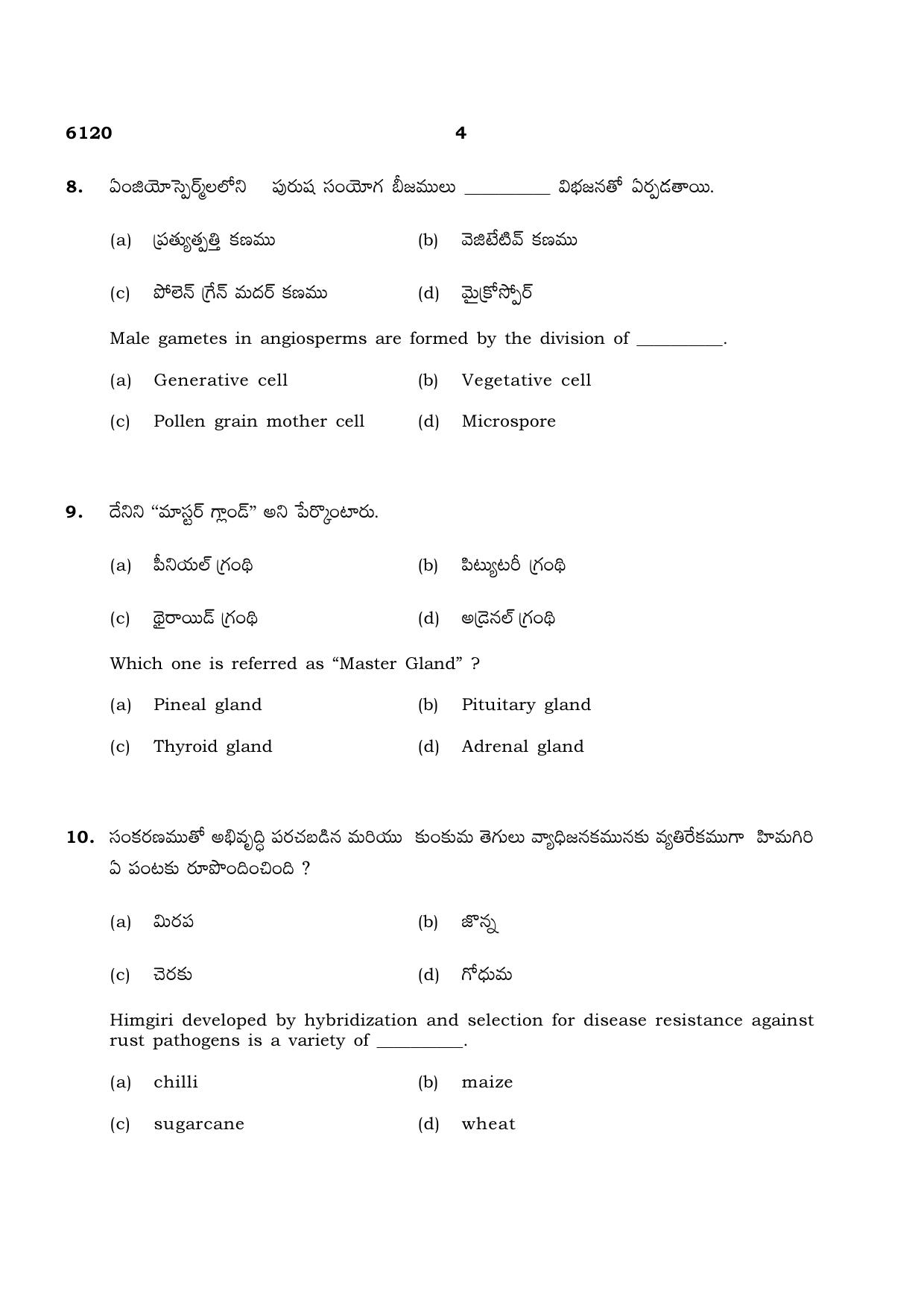 TN Class 10 2022 Question Papers (March All Subjects) - Page 180