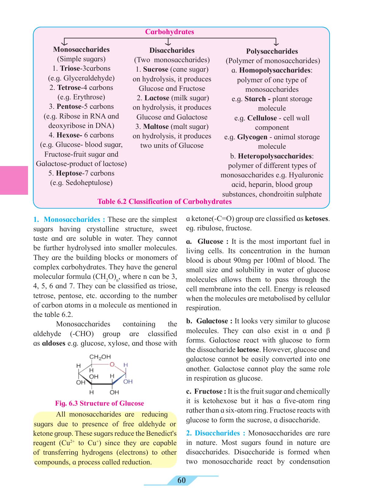 Maharashtra Board Class 11 Biology Textbook - Page 70