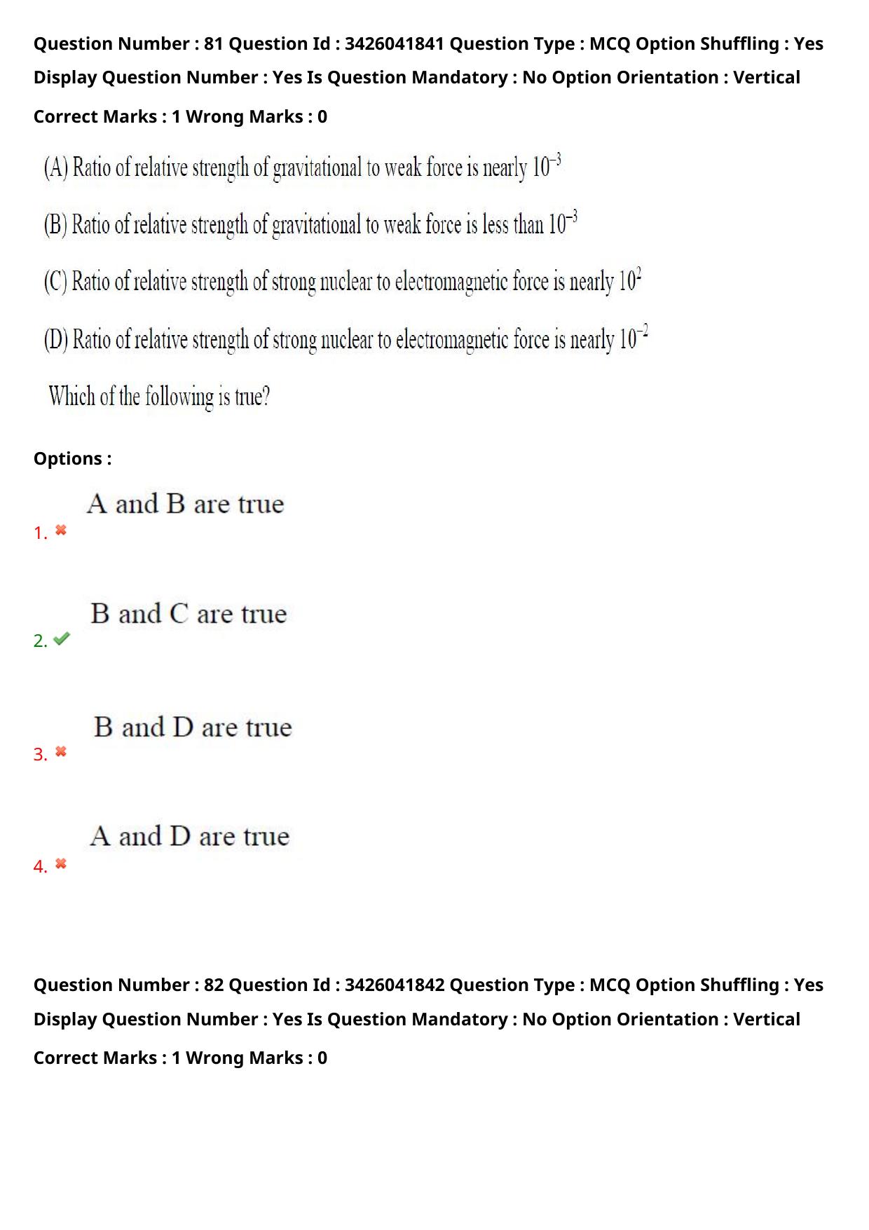 TS EAMCET 2021 Agriculture and Medical Question Paper with Key (9 August 2021 Afternoon (English )) - Page 70