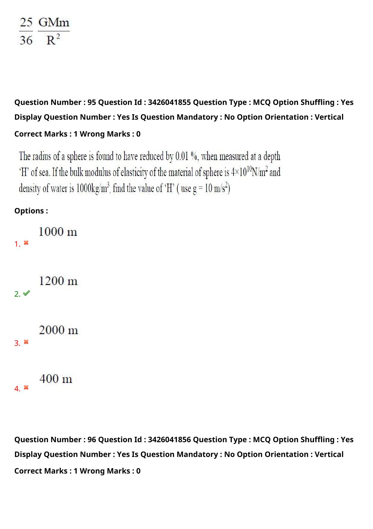 TS EAMCET 2021 Agriculture and Medical Question Paper with Key (9 August 2021 Afternoon (English )) - Page 82