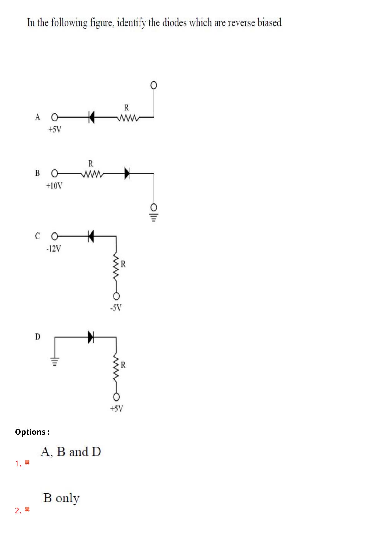 TS EAMCET 2021 Agriculture and Medical Question Paper with Key (9 August 2021 Afternoon (English )) - Page 100