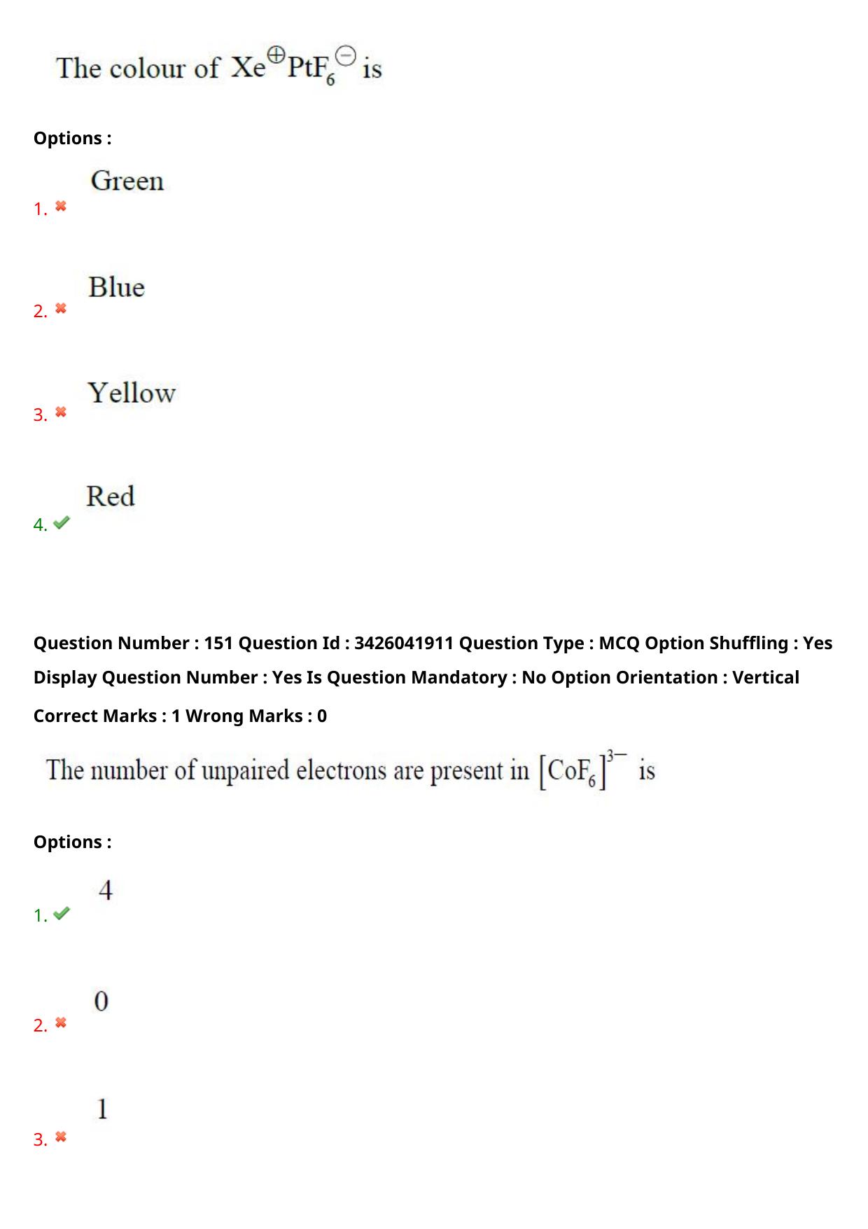 TS EAMCET 2021 Agriculture and Medical Question Paper with Key (9 August 2021 Afternoon (English )) - Page 122