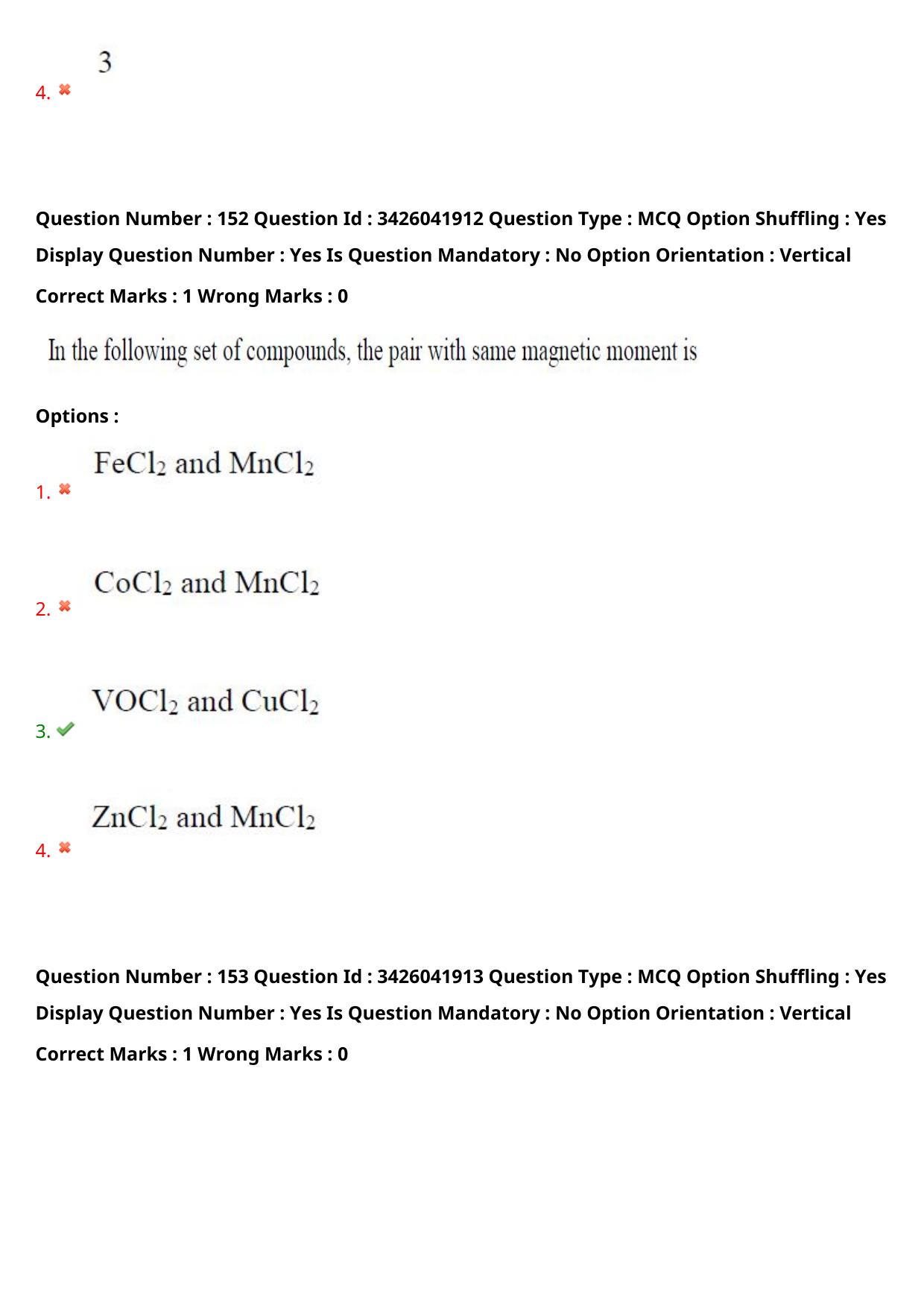 TS EAMCET 2021 Agriculture and Medical Question Paper with Key (9 August 2021 Afternoon (English )) - Page 123